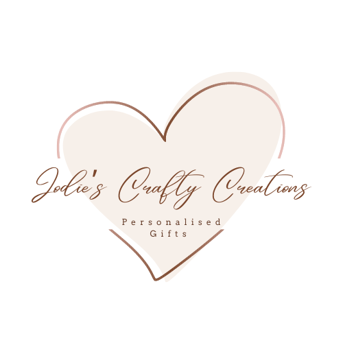 Jodie's Crafty Creations