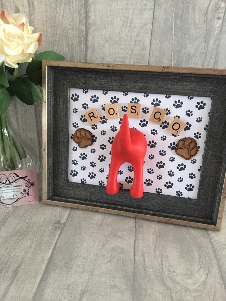 Dog lead holder, Dog collar Holder, Walkies, Dog lead hook