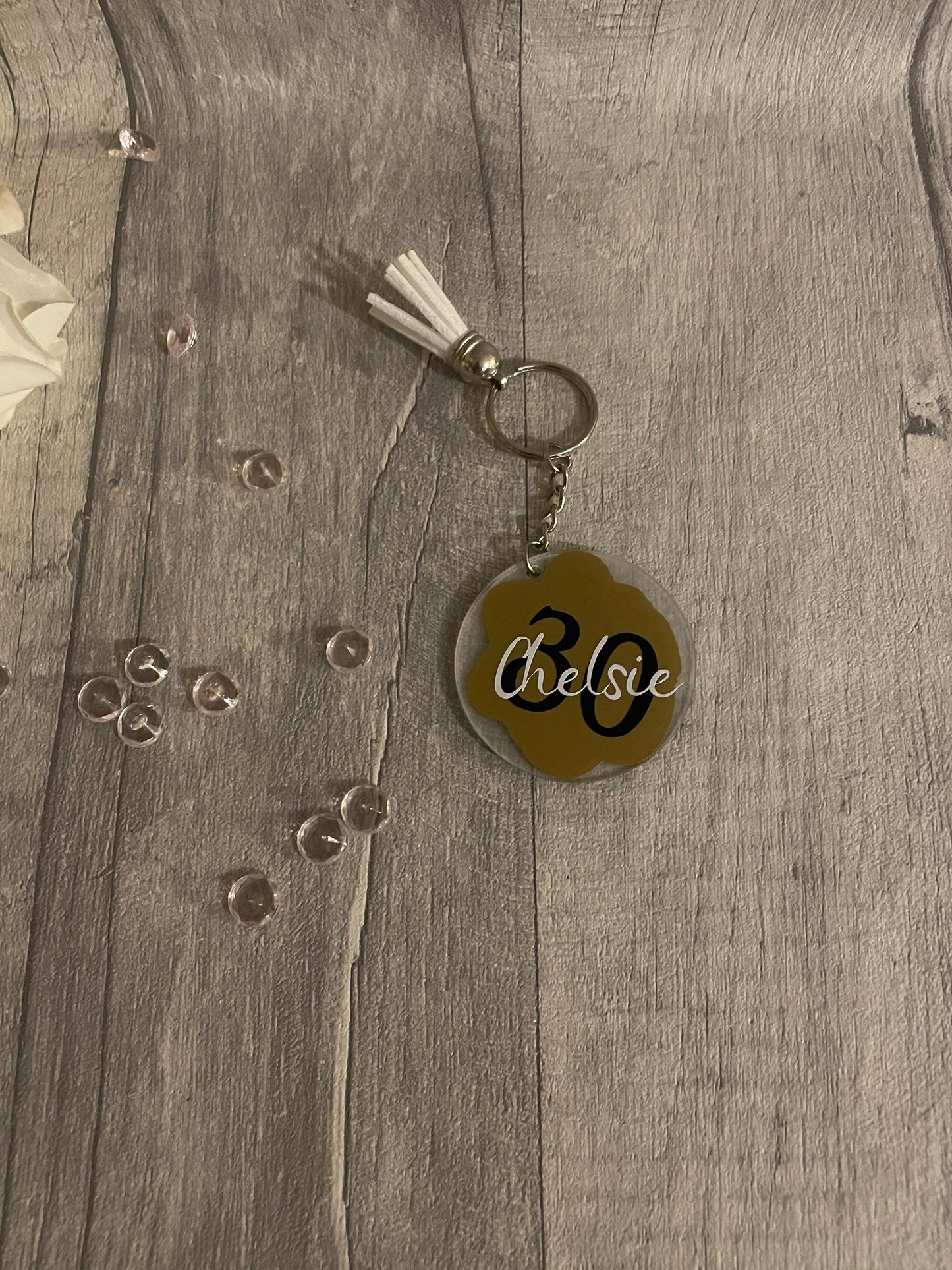 Personalised keyring’s, teacher keyring , teacher thank you , teacher appreciation gift