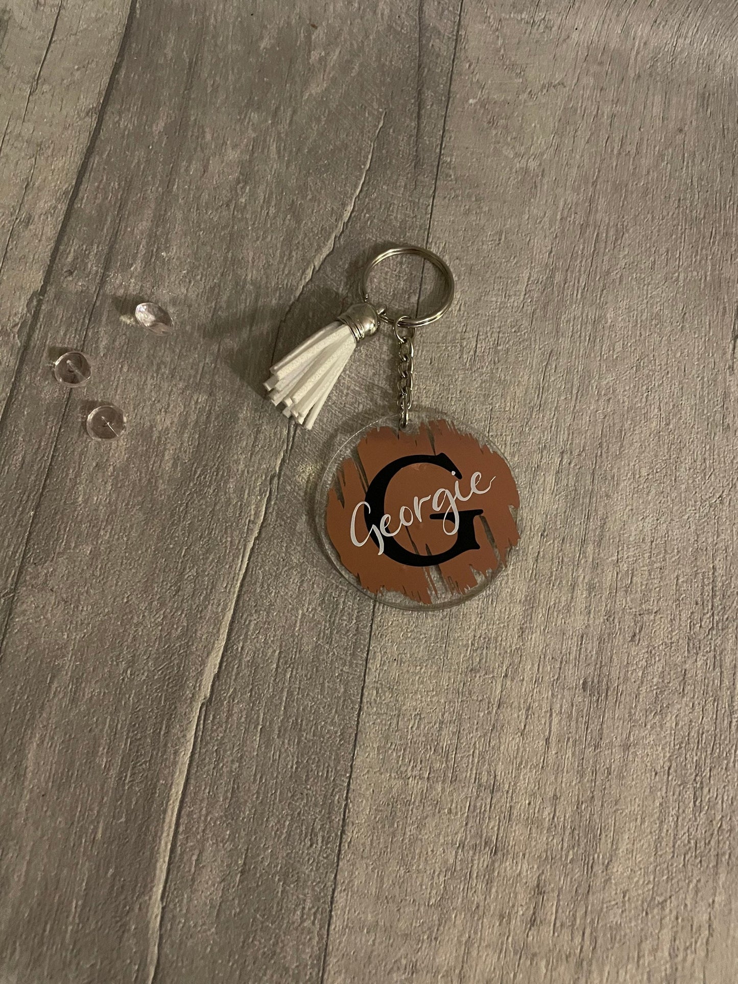 Personalised keyring’s, teacher keyring , teacher thank you , teacher appreciation gift