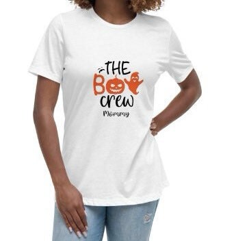Personalised halloween outfit, matching Halloween tops