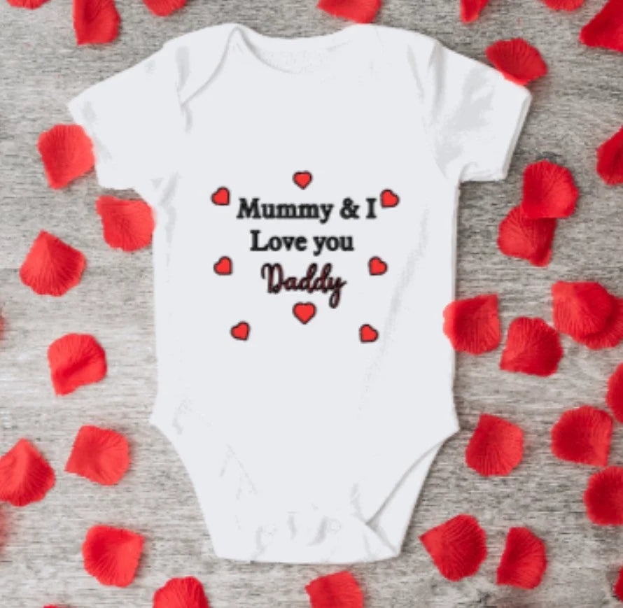 Personalised Valentines Day Gift, My first valentines day,