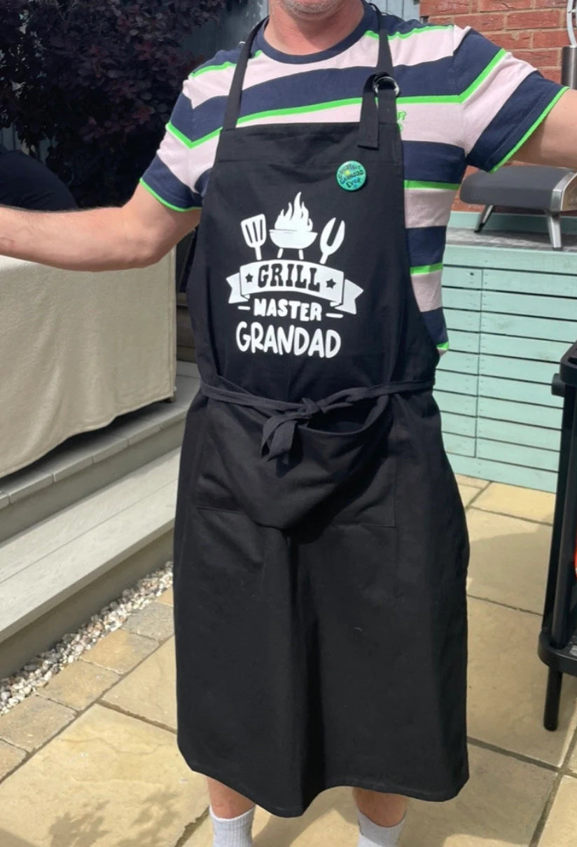Personalised BBQ tools with carry case, Father’s Day gift, Gift for Daddy , Grill Master (Copy)