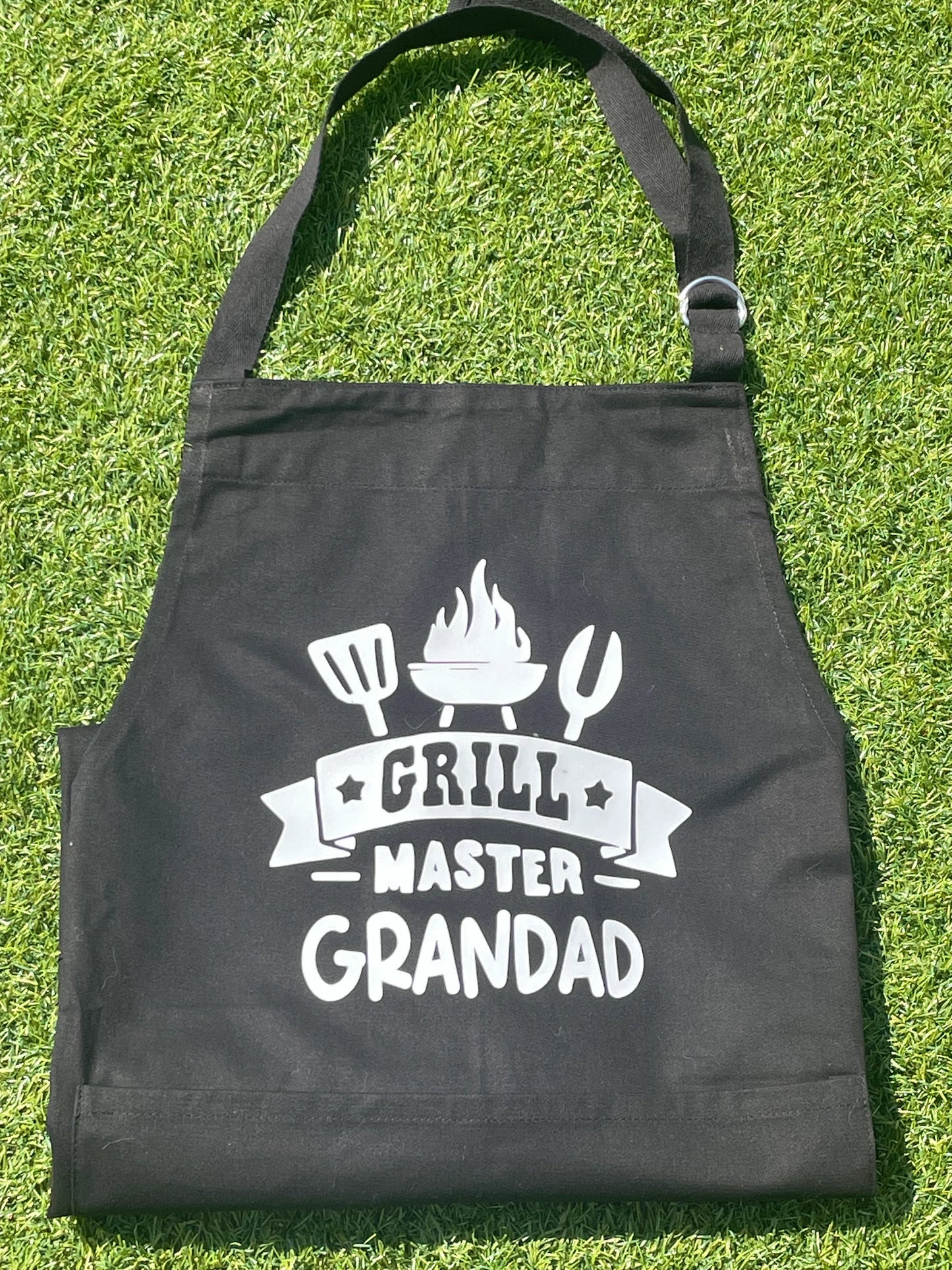 Personalised BBQ tools with carry case, Father’s Day gift, Gift for Daddy , Grill Master (Copy)