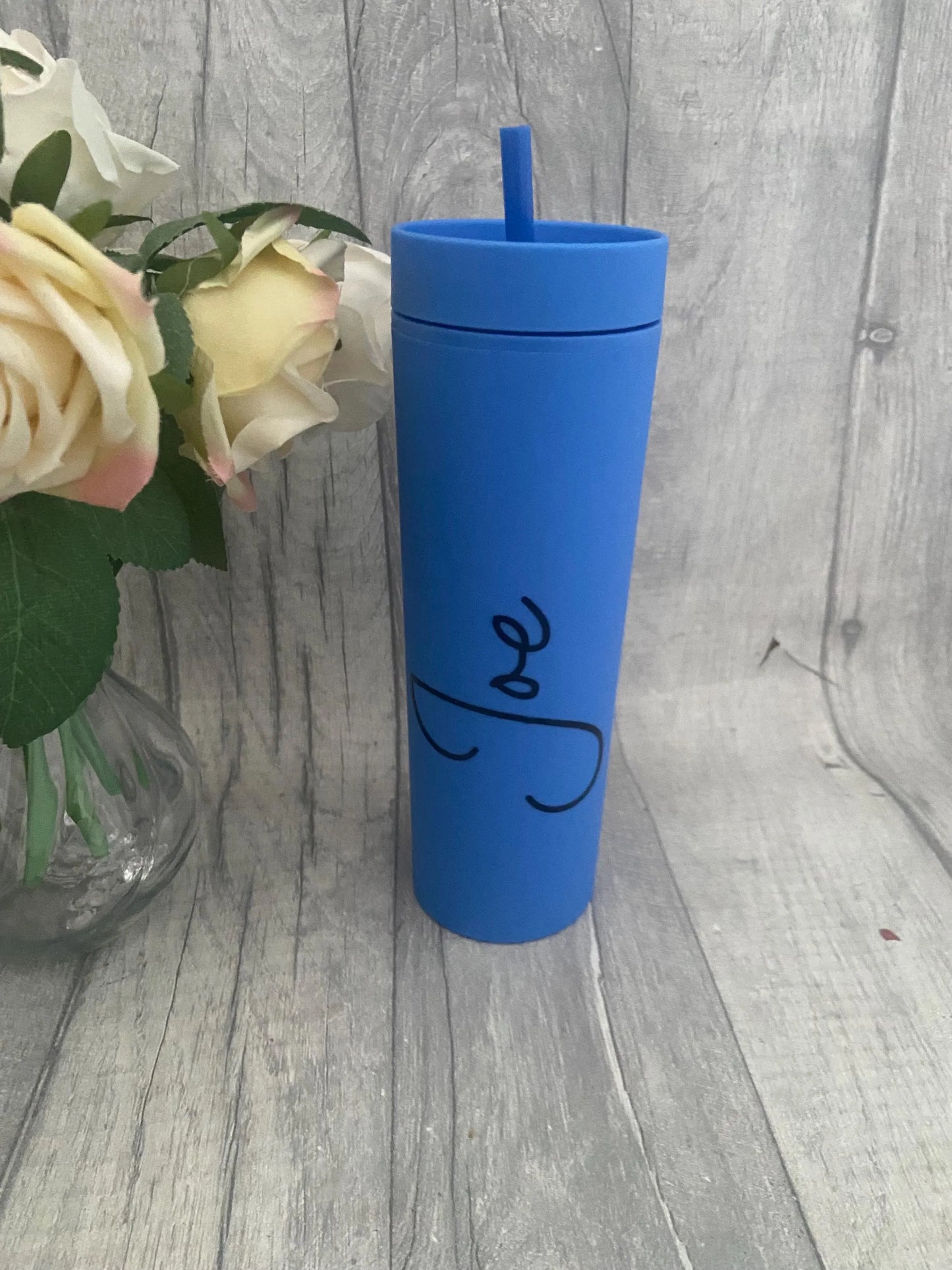 Personalised Teacher 16oz Tumbler | Teacher appreciation gift | End of year teacher gift