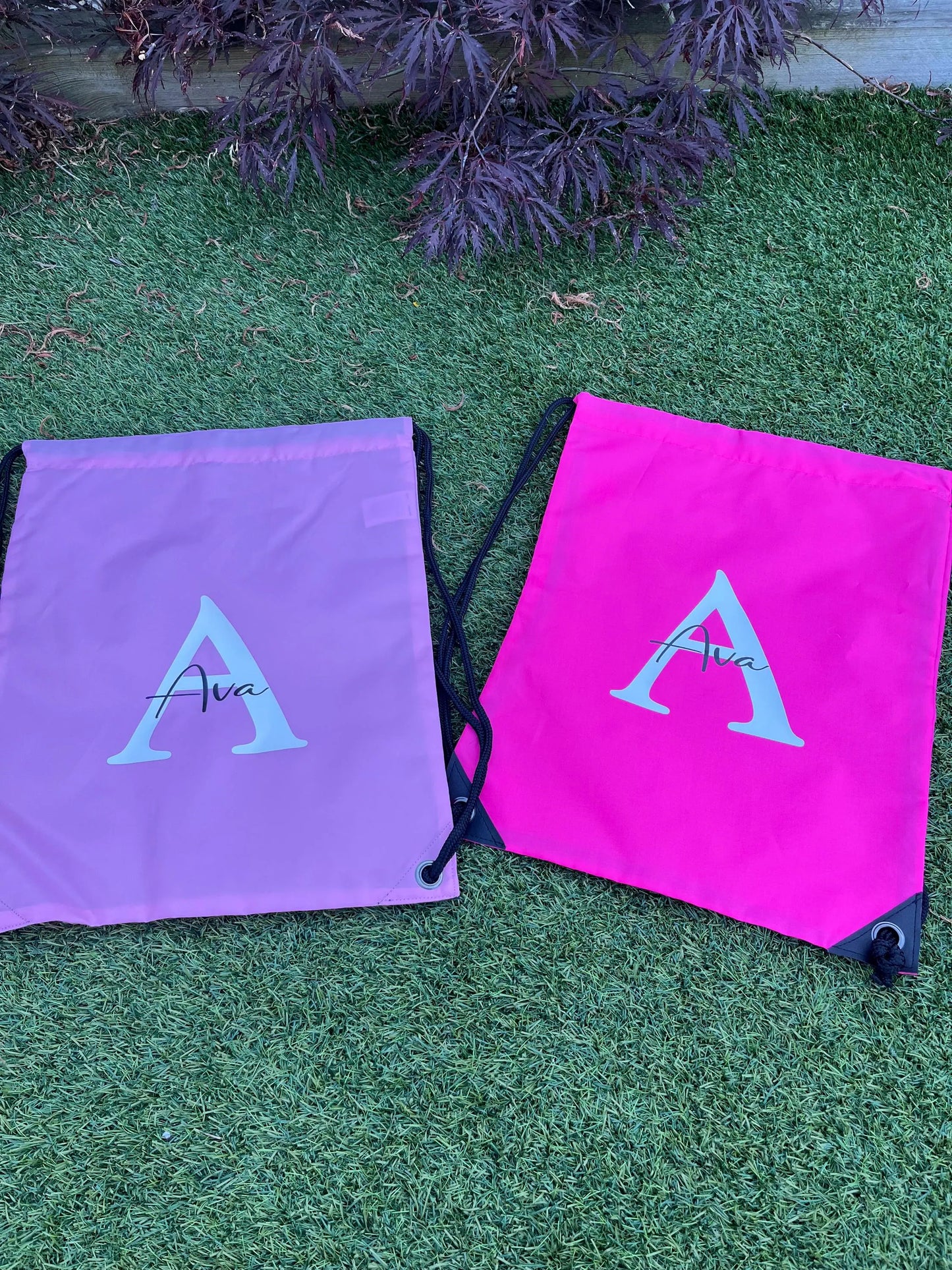 Personalised Gym PE Kit , Swimming Bag, Unicorn, Football, Dinosaur Stars, Back to School, Named Children's bag