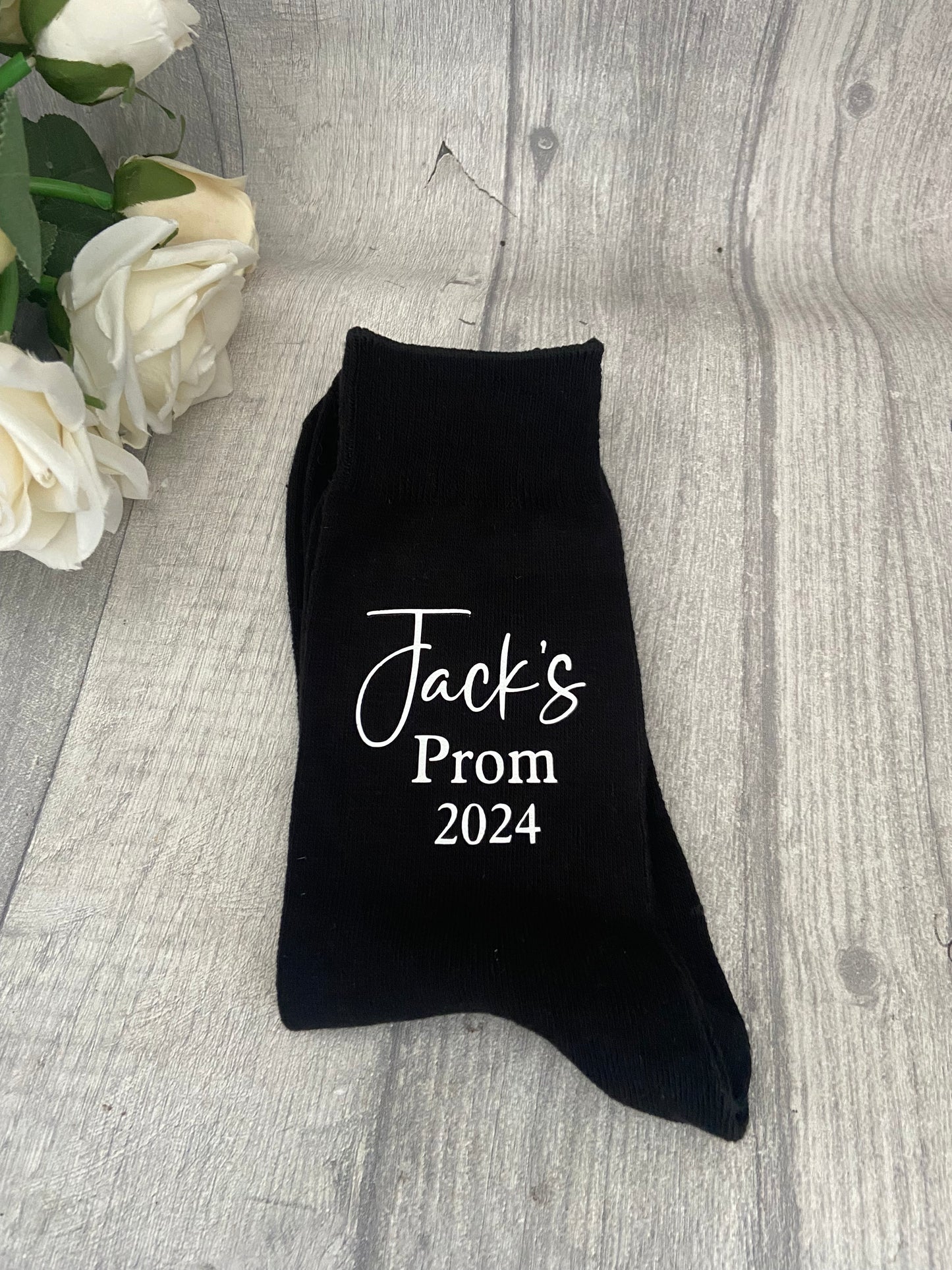 Personalied Prom Pint glass, Prom gift for male, Males prom, Boys prom