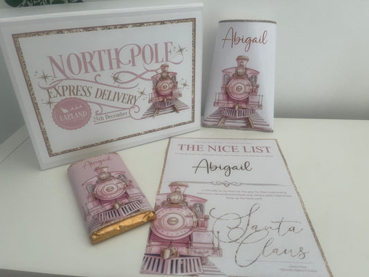 Christmas Eve Box Bundle