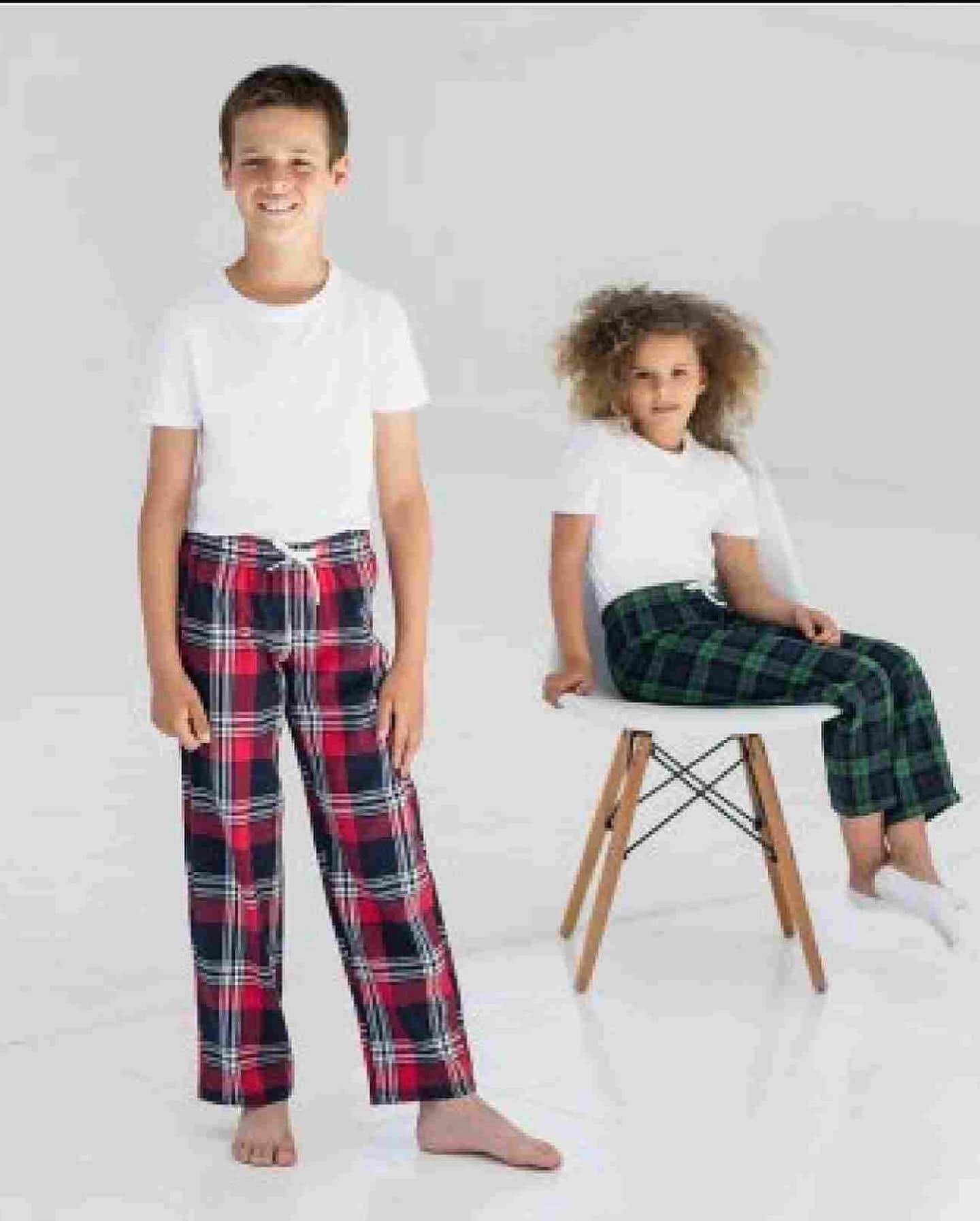 Personalised Family Christmas Pyjamas, I believe pjs, Christmas eve pyjamas.Matching pyjamas